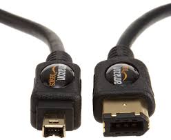 Cables/FireWire Cable
