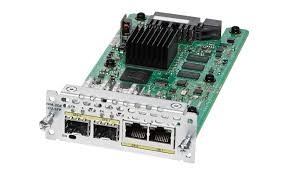 Networking/Expansion Module