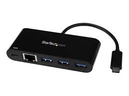 Networking/Network Adapter