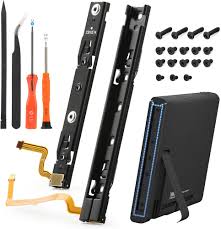 Accessories/Rail Kit Switch