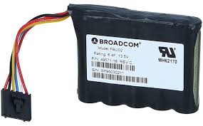 Battery/Controller Backup Unit