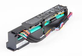 Battery/Smart Array