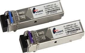 Networking/Transceiver
