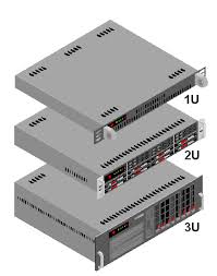 Rack Mountable