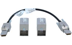 Networking/Stacking Module