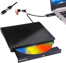 Multimedia/DVD-RW