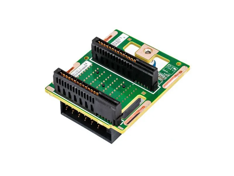 Accessories/Backplane Board