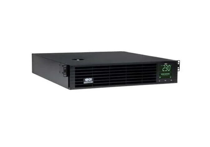 Accessories/Rack Options