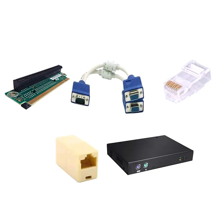 Networking/Management Module