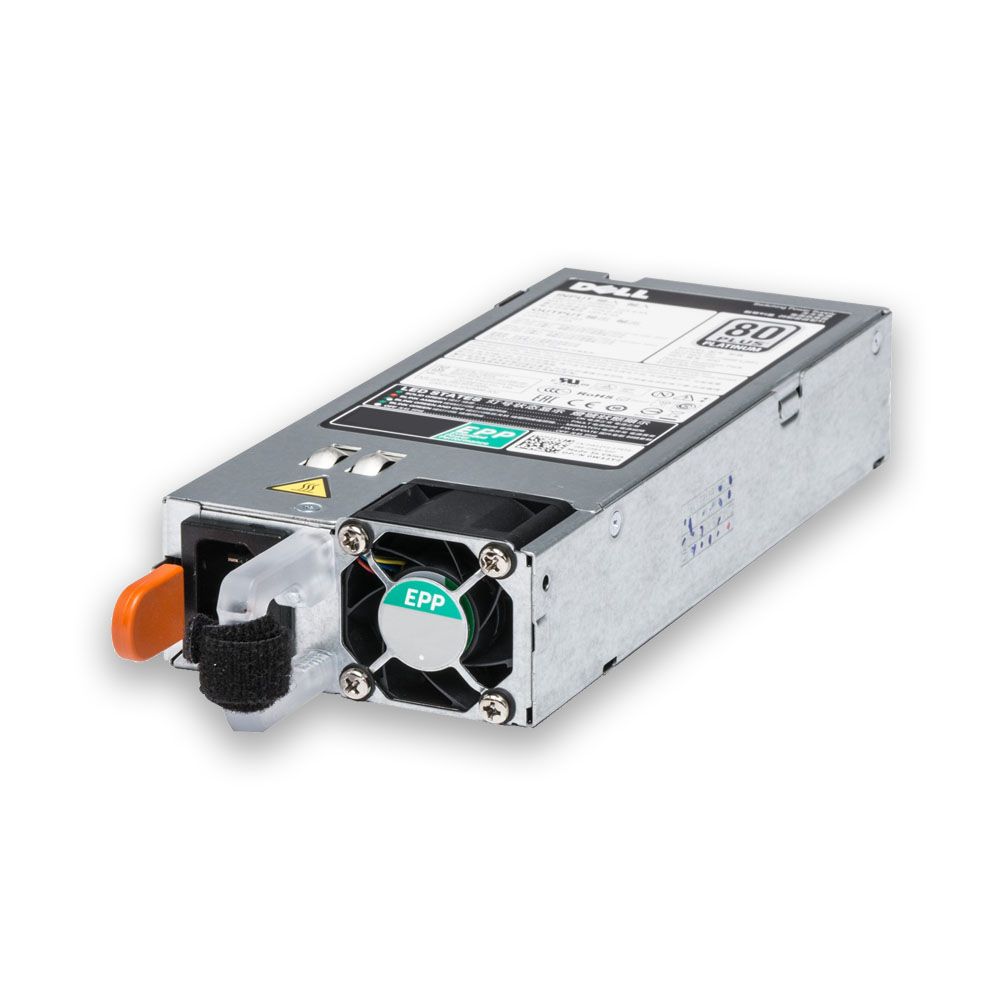 Power Supply/Switching