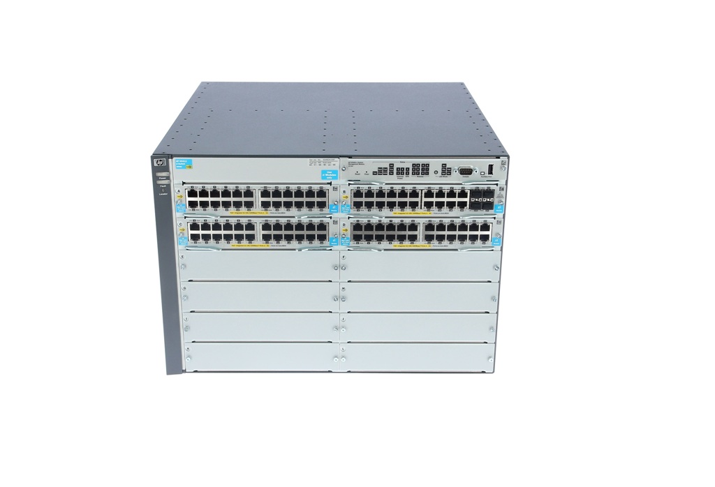 Networking/Switch Chassis