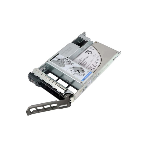 SSD with Tray