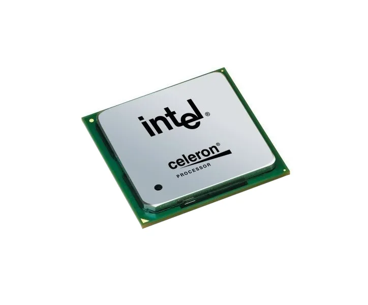 Intel Retail Boxed Processors