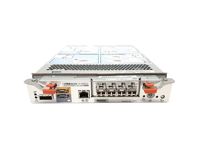 Storage Controllers