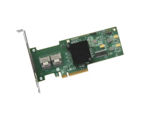 Fiber Channel Controller