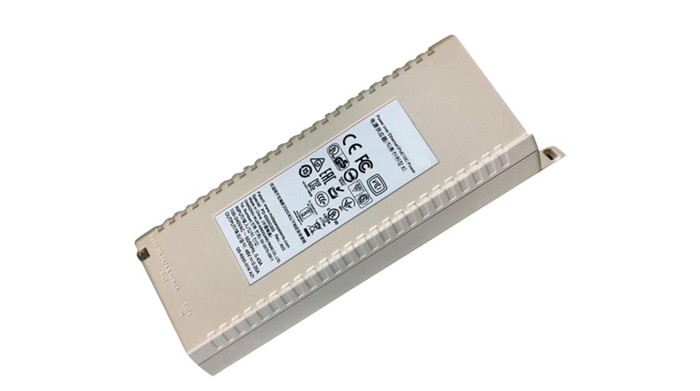 Power over Ethernet