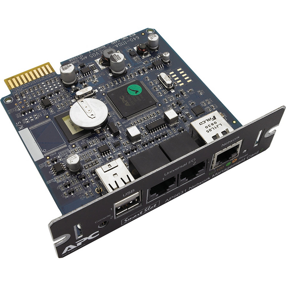 Network Management Card