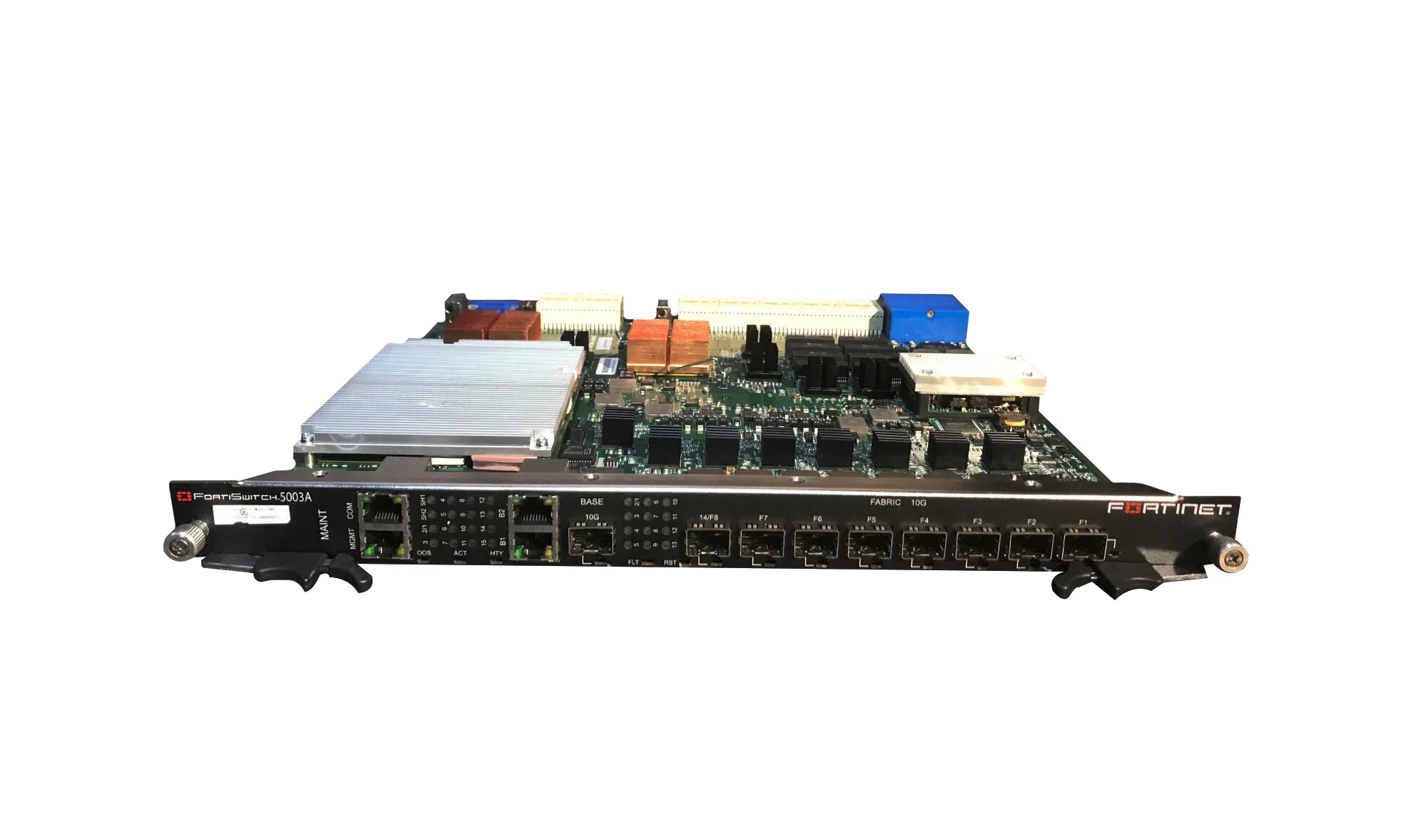 Networking Accessories