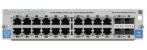 Network Expansion Module