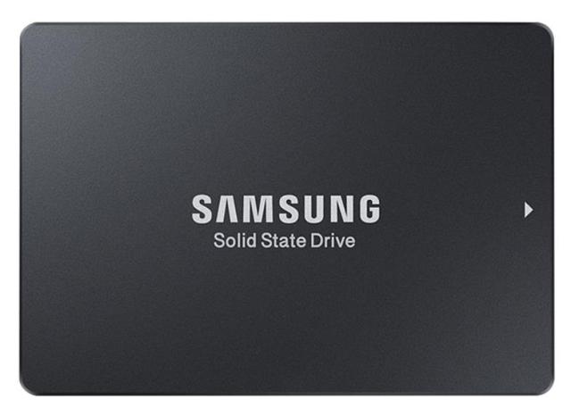SATA SSD
