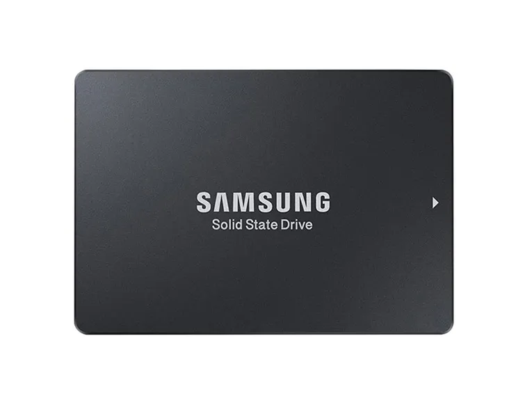 NVMe SSDs