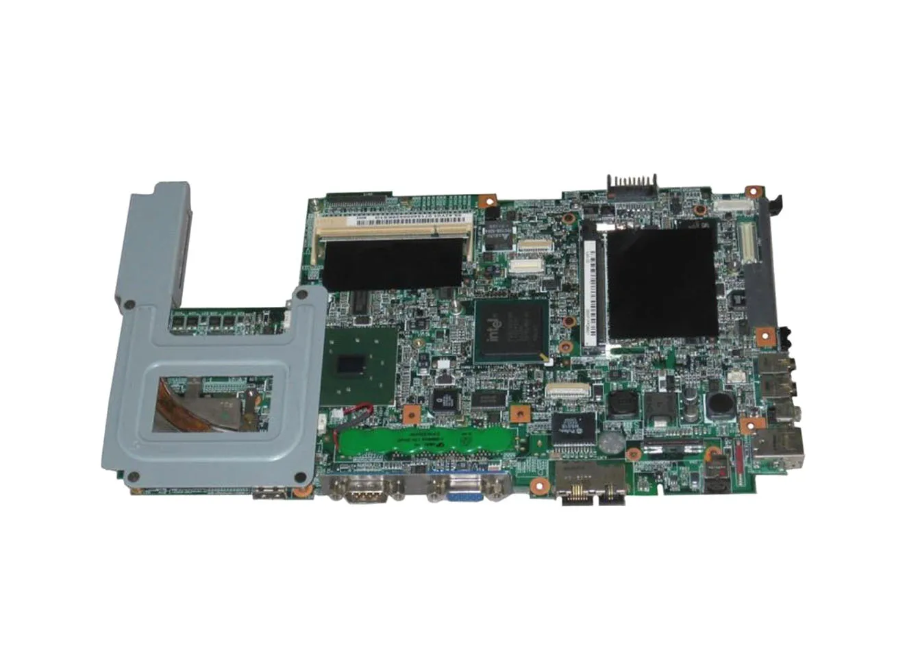 Motherboards Miscellaneous
