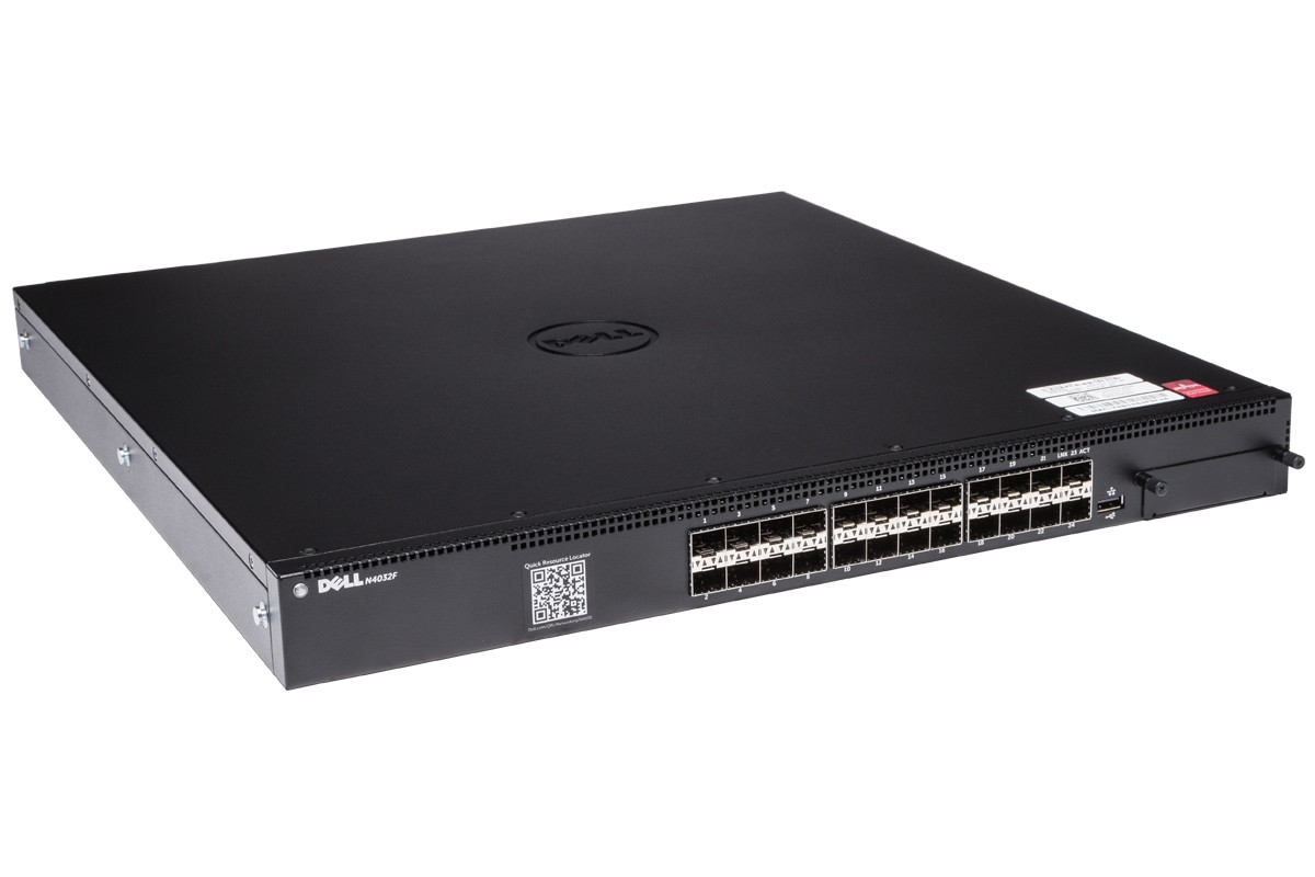 Networking Switches
