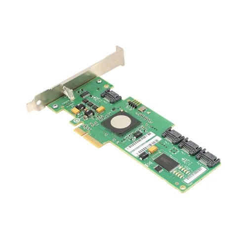 SAS & SATA Controllers