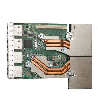 Converged Network Adapter (CNA)