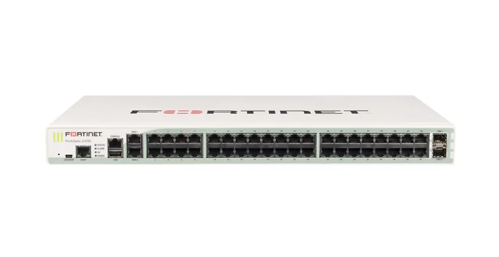 Security Appliances