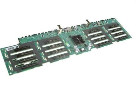Backplane Board