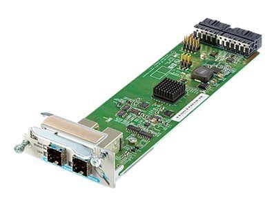 Networking Expansion Module