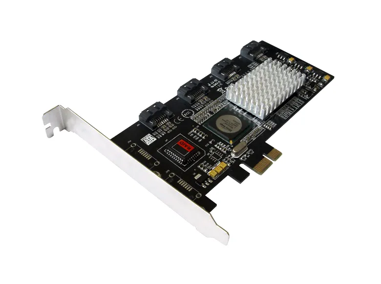 Controllers Expansion Module