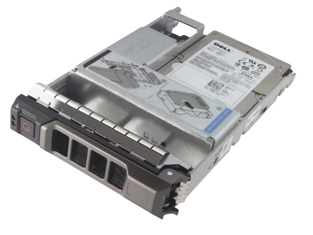 Hard Drives with Hybrid Tray