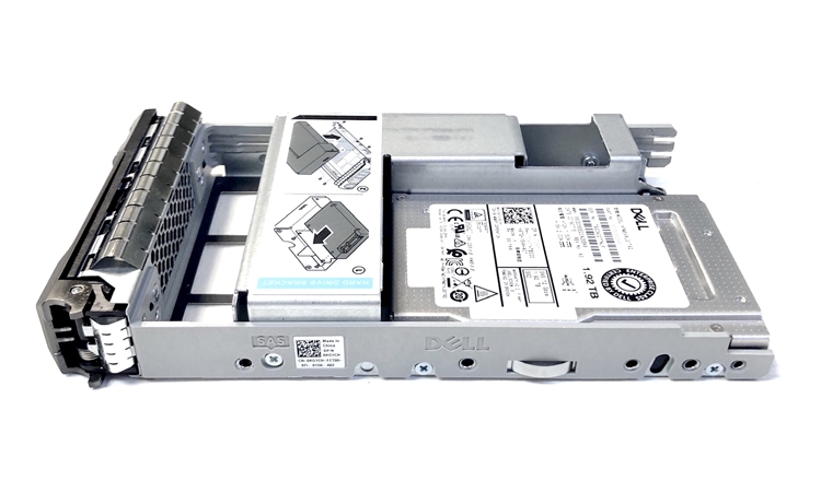 SSD W-Tray