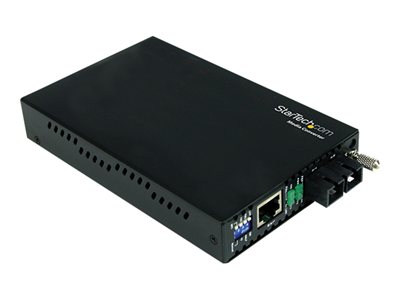 Media Converter