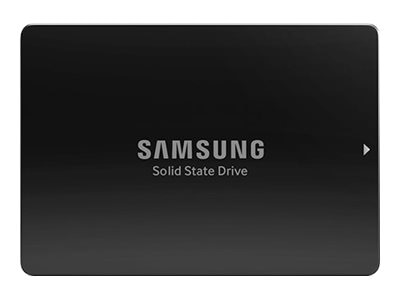 SAS SSD