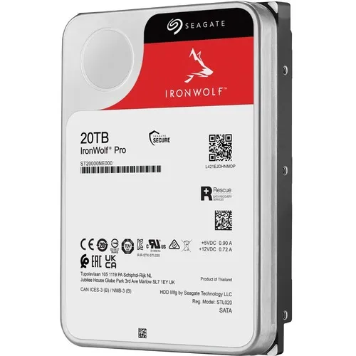 NAS SATA Drive