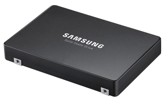 PCIe SSD