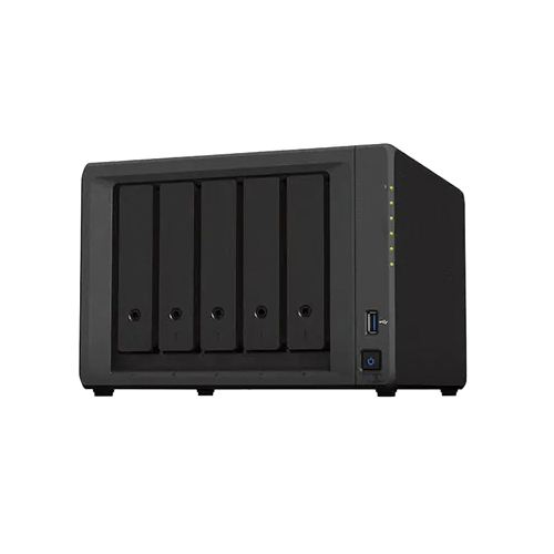NAS Expansion Unit