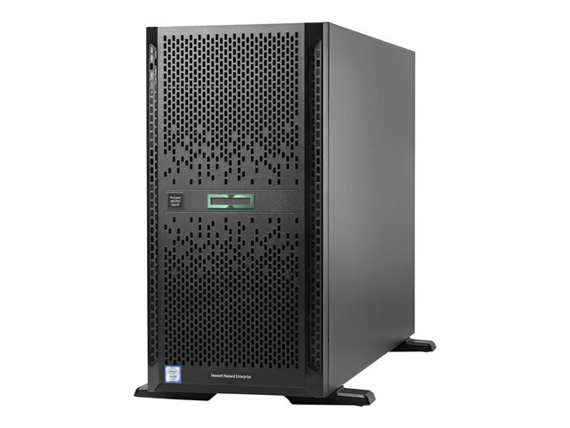Tower Server