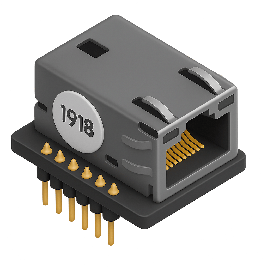 Network Module