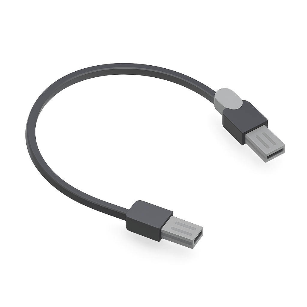 Stacking Cables