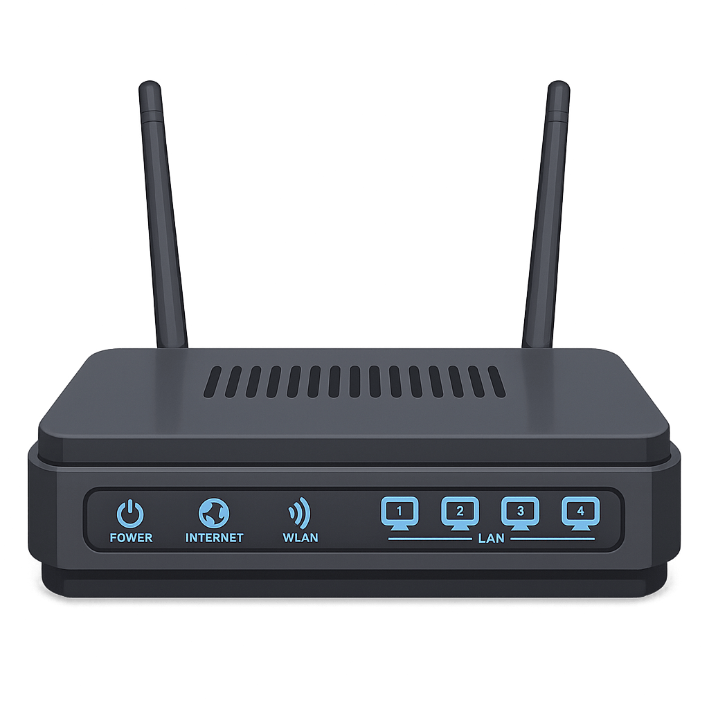 Network Router