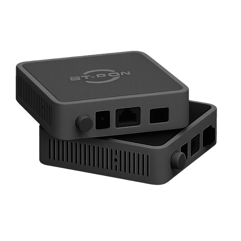 Optical Network Router