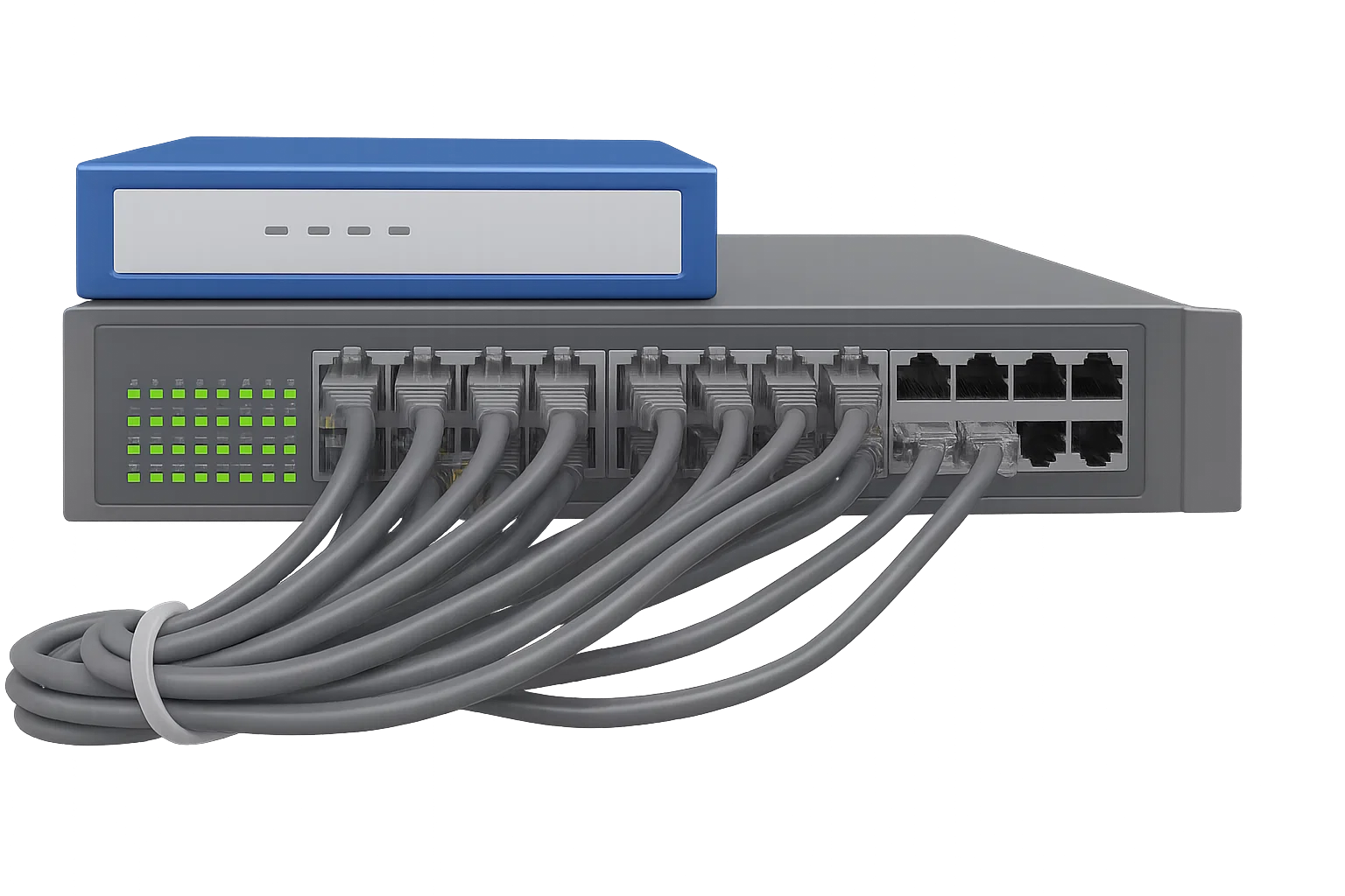 Network Component