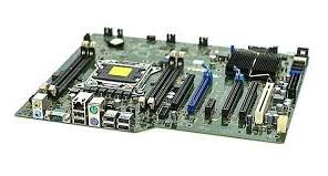 Motherboards