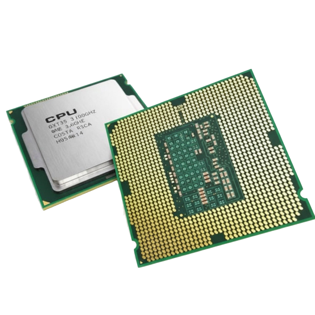 Processors