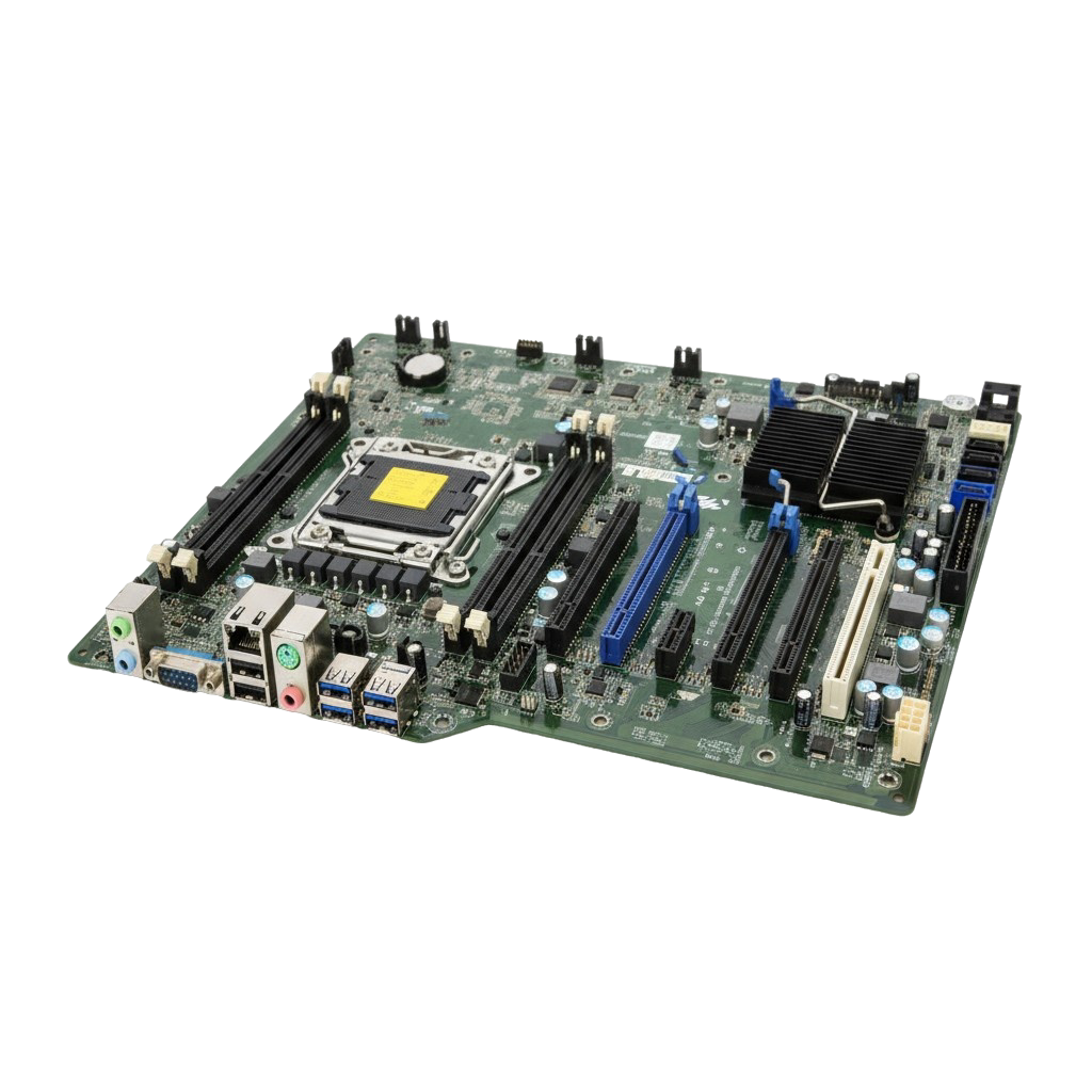 Motherboards