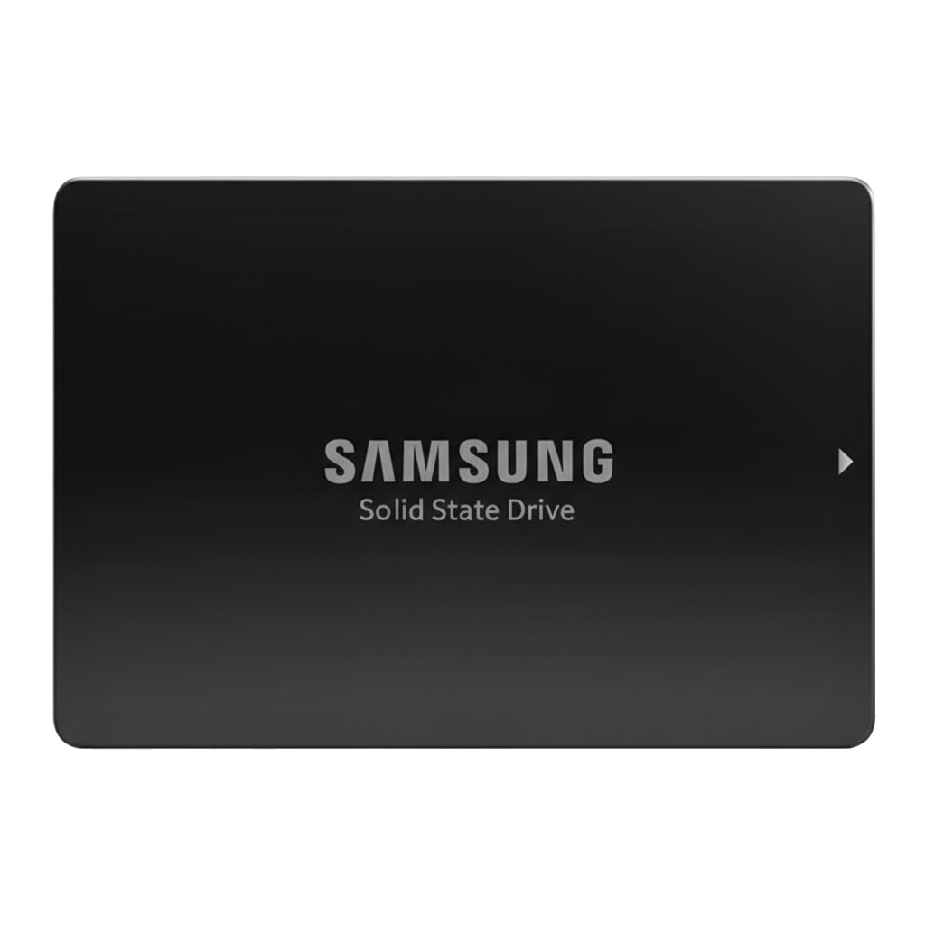 Solid State Drives